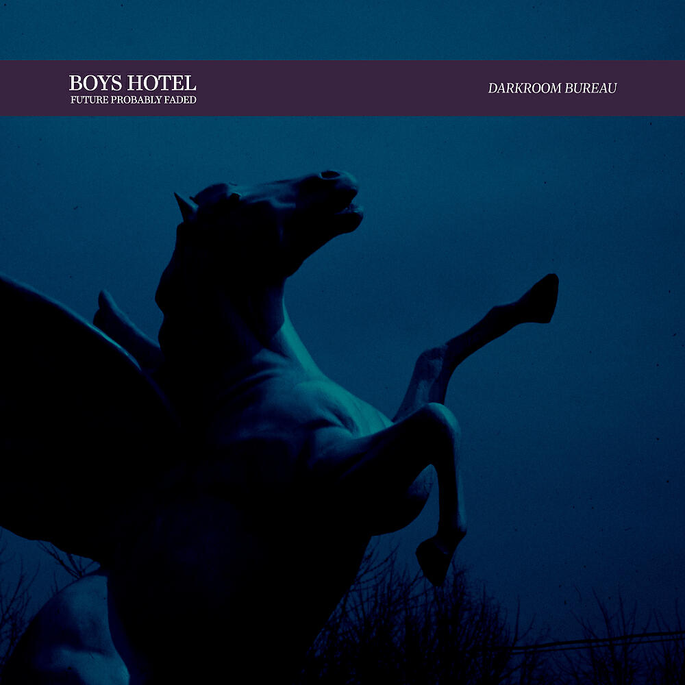Boys Hotel - God's Plush Tyranny (Original Mix)