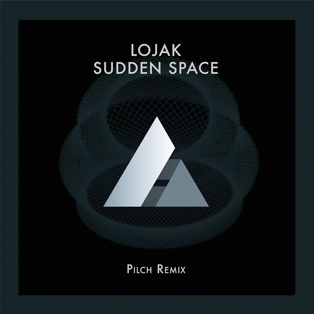 Постер альбома Sudden Space