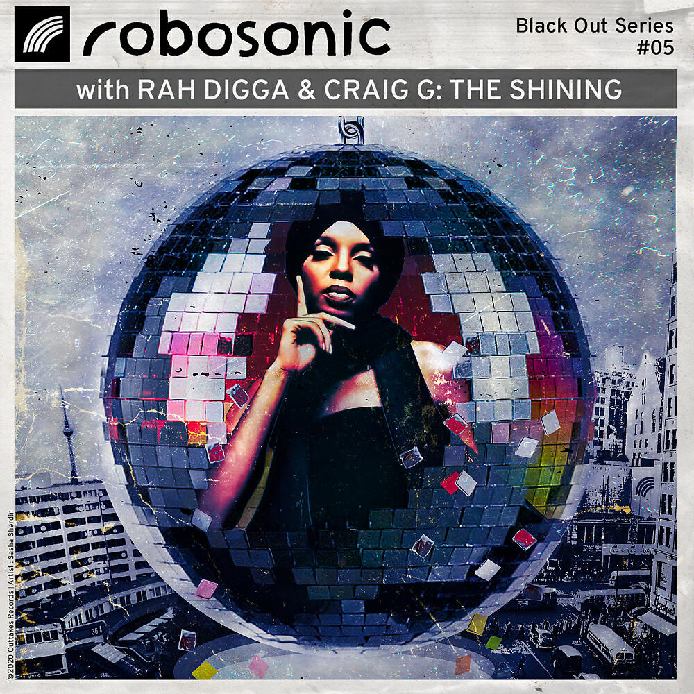 Robosonic - The Shining (Original Mix)