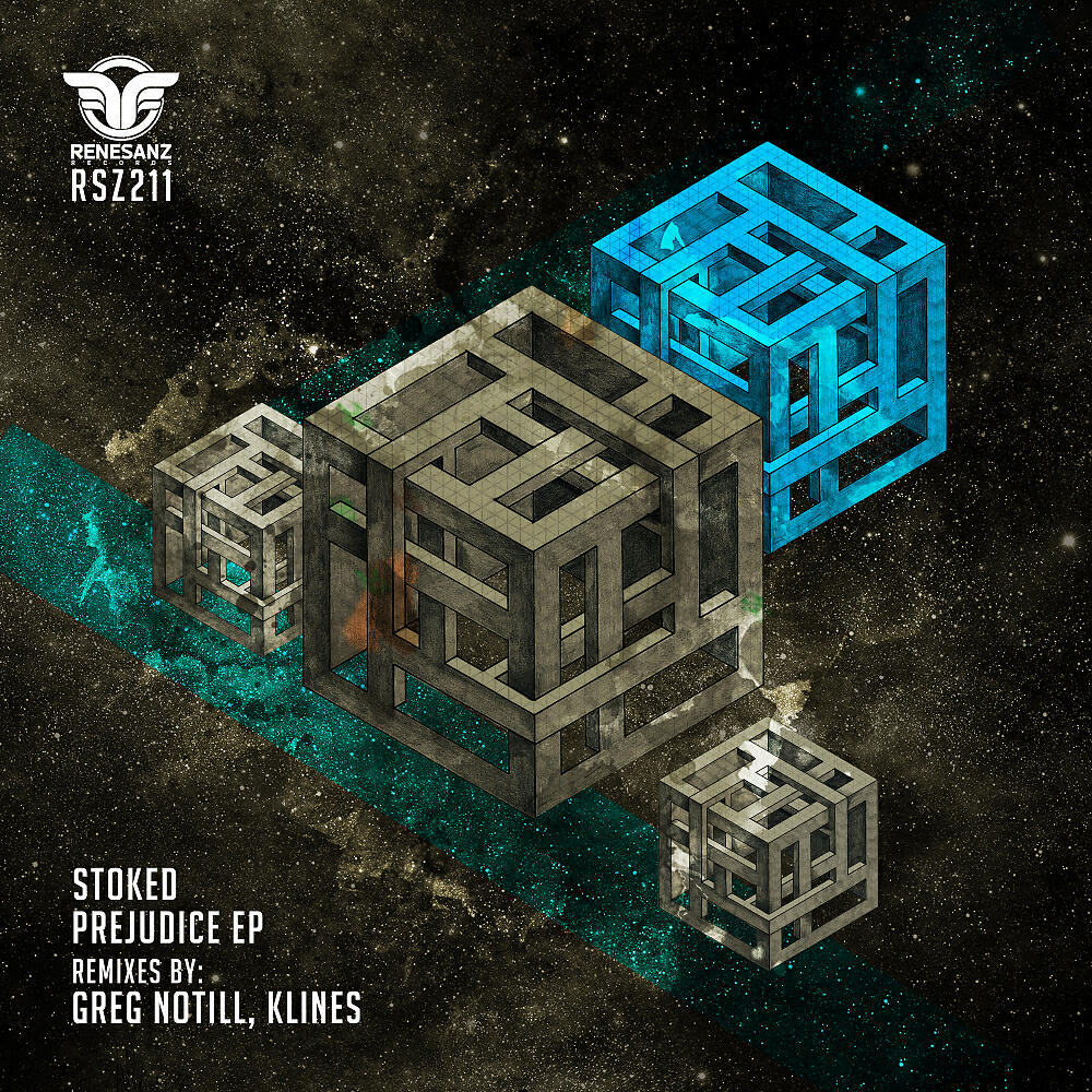 StoKed - Dreamcatcher (KLINES Remix)