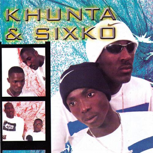 Khunta & Sixko - Cri du cœur