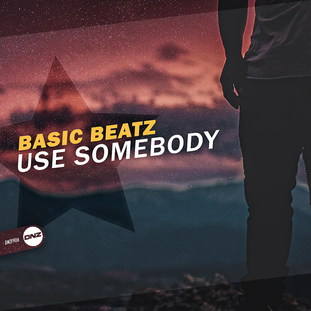 Basic Beatz - Use Somebody (Original Mix)