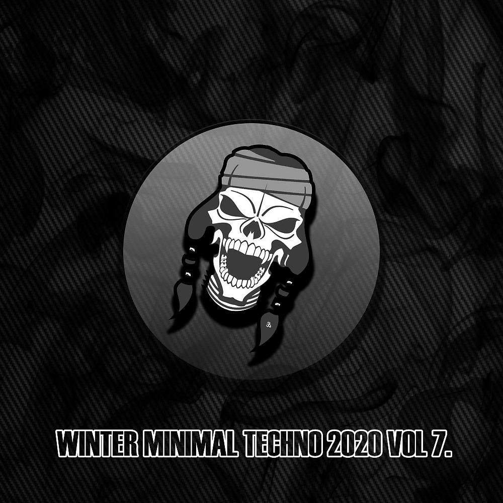 Постер альбома Winter Minimal Techno 2020, Vol. 7