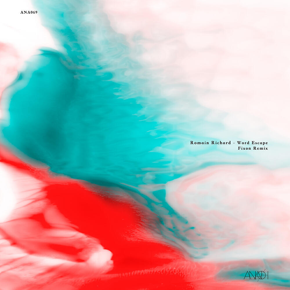 Romain Richard - Big Bang (Fixon Remix)
