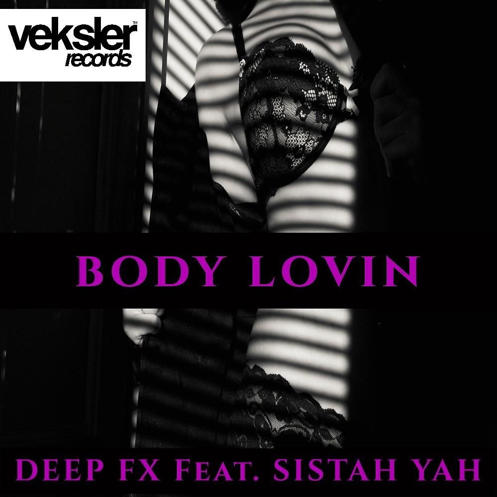 Постер альбома Body Lovin