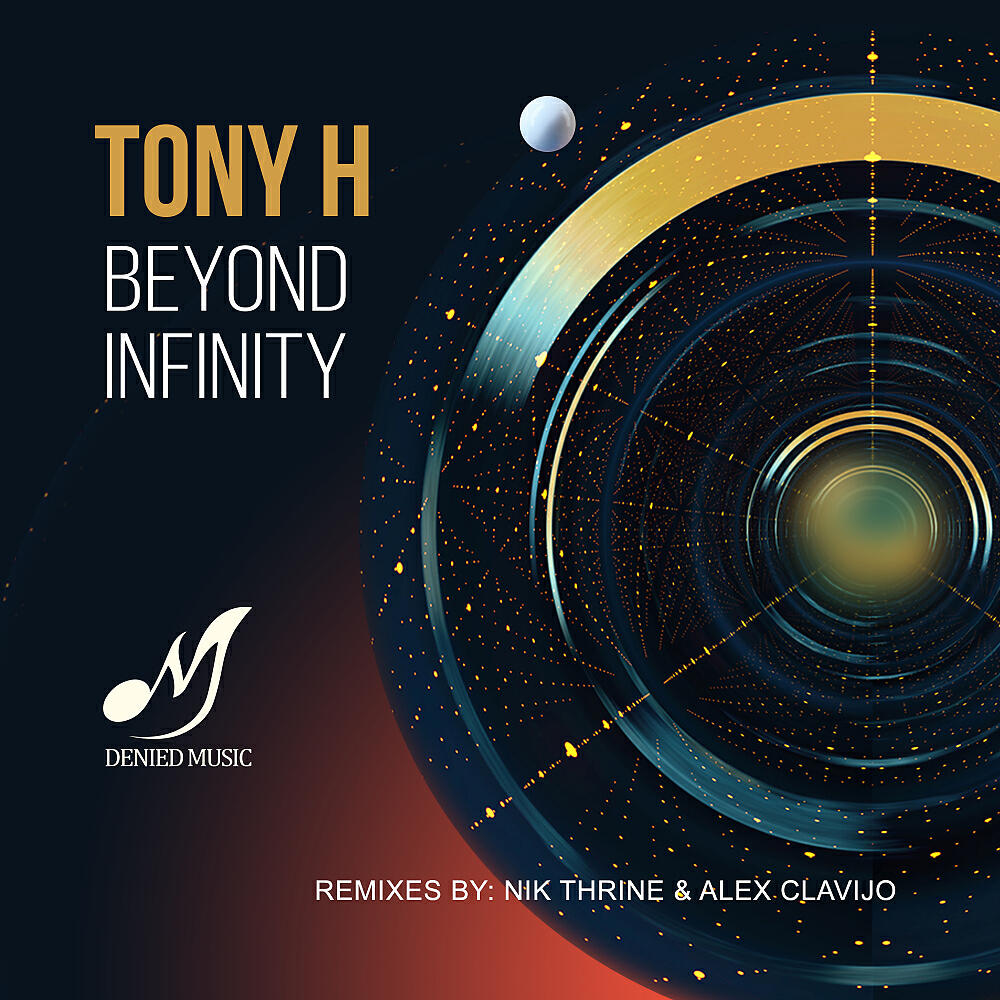 Tony H - Mercury is Mesmerizing (Alex Clavijo Remix)