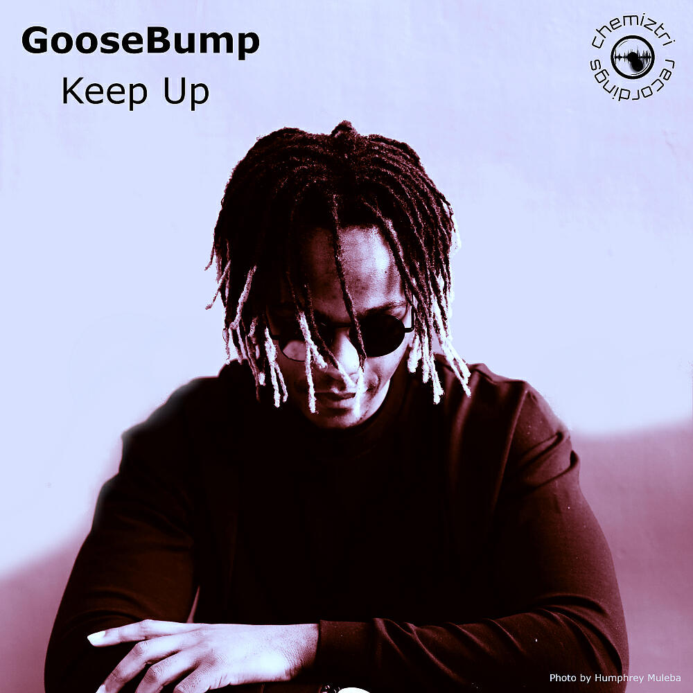 GooseBump - Keep Up (Original Mix)