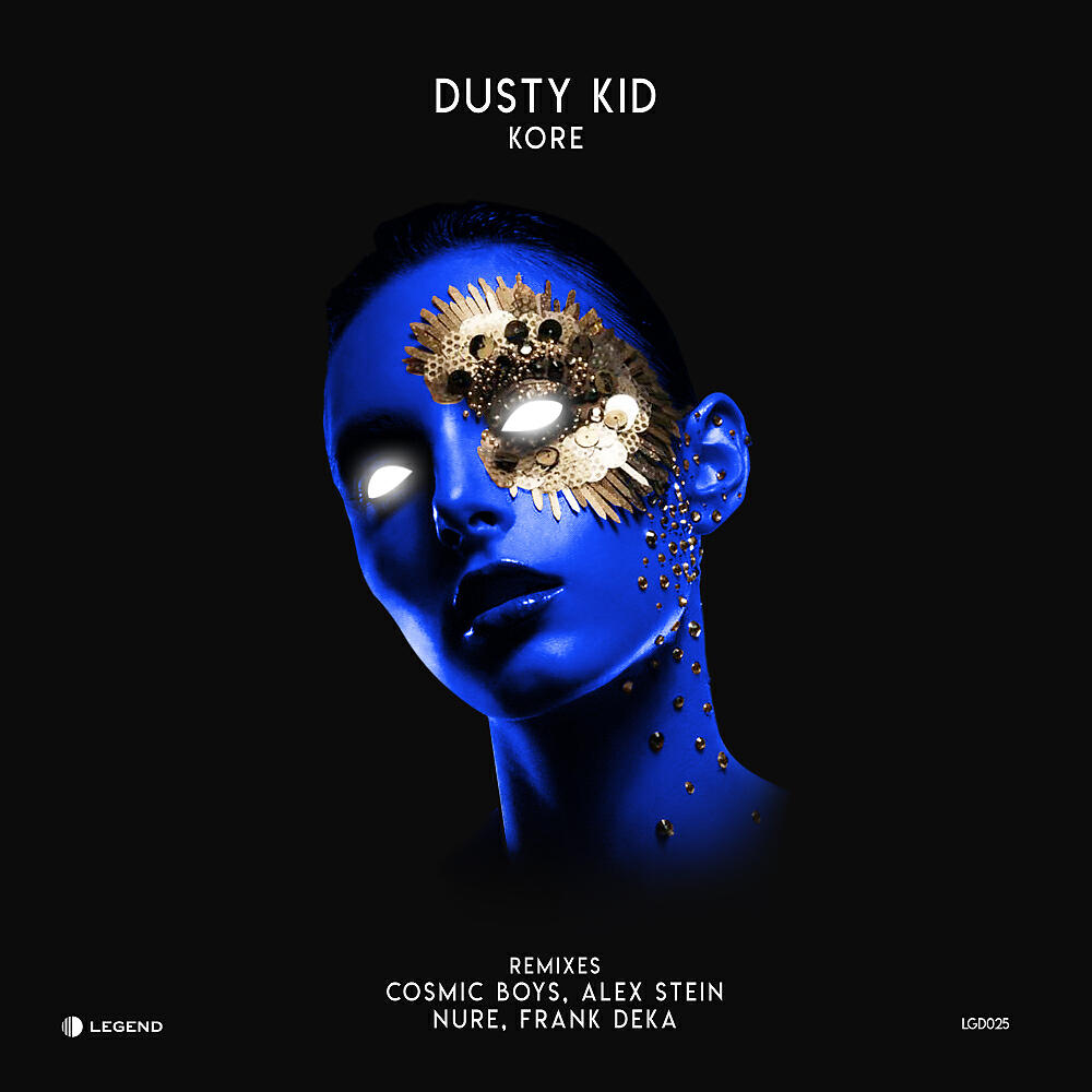 Dusty Kid - Kore (Frank Deka Remix)