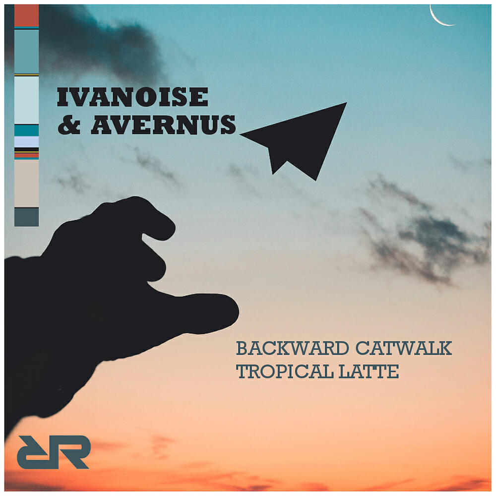 IvaNoise - Backward Catwalk (Original Mix)