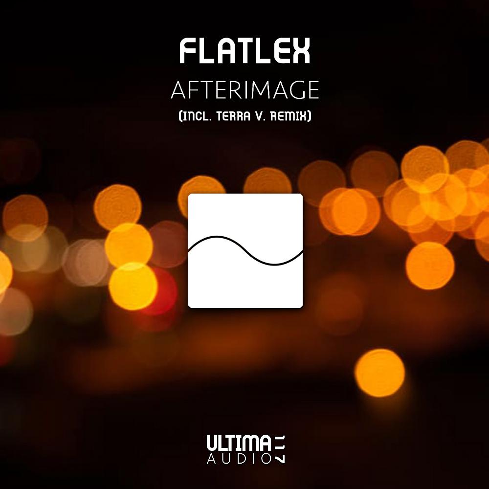 Постер альбома Afterimage