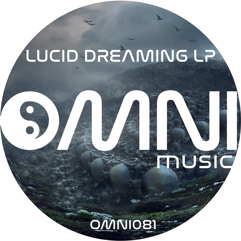 Постер альбома Lucid Dreaming LP