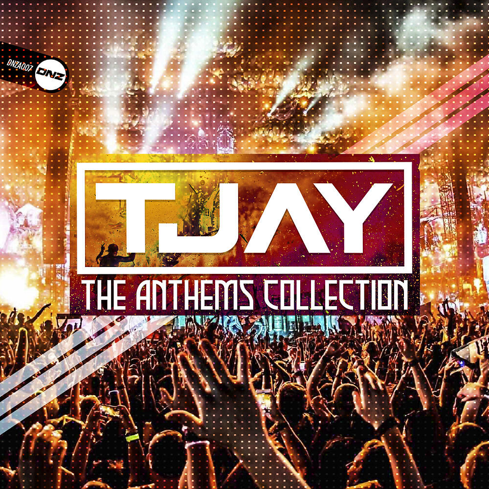 T-Jay - In My Eyes (Original Mix)