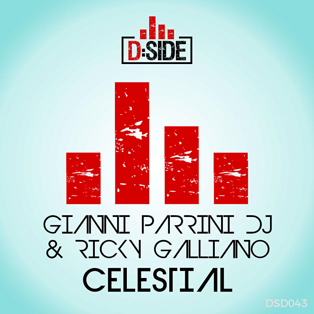 Gianni Parrini - Celestial (Sammy Love & Frankie Gada Remix)