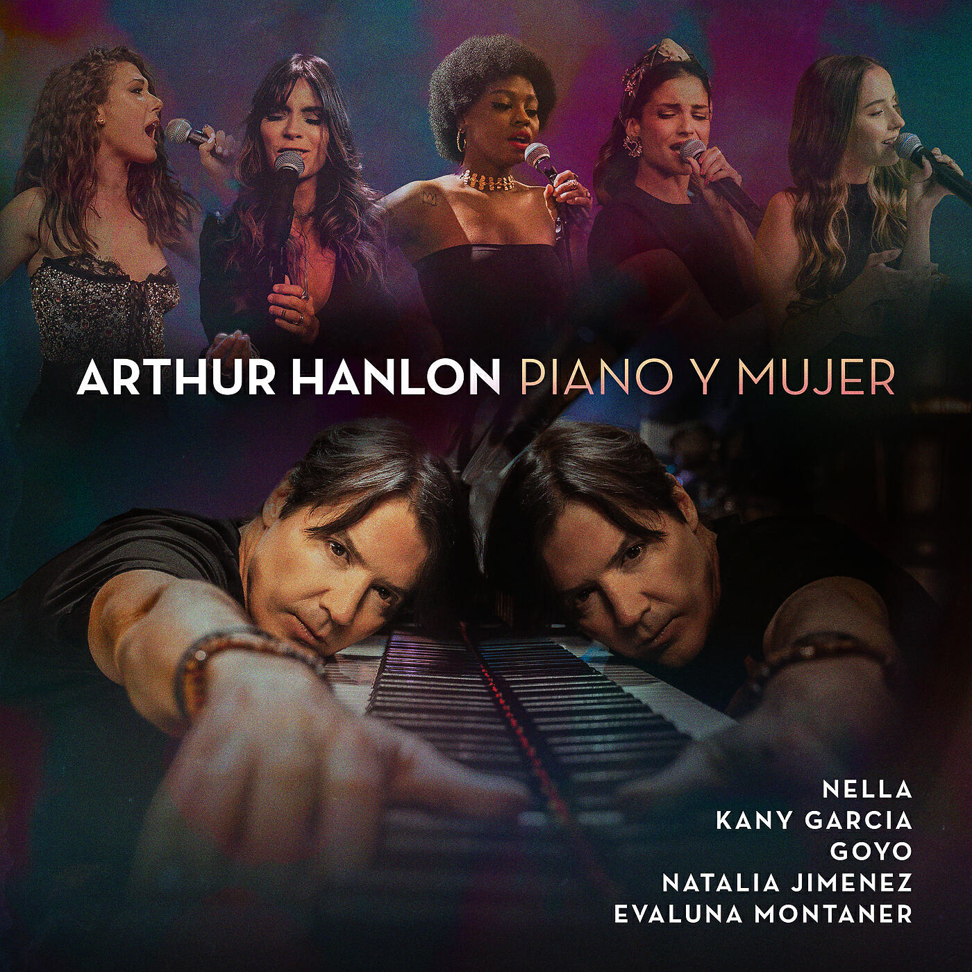 Arthur Hanlon - Hoy Ya Me Voy