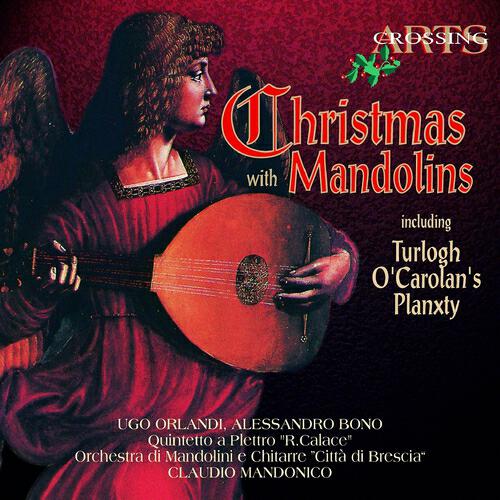 Ugo Orlandi - Natale! Kleine Weihnacht Ouverture, for Mandolin Orchestra