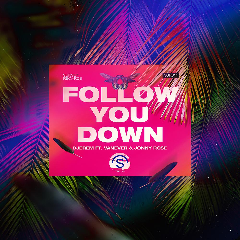 Постер альбома Follow You Down