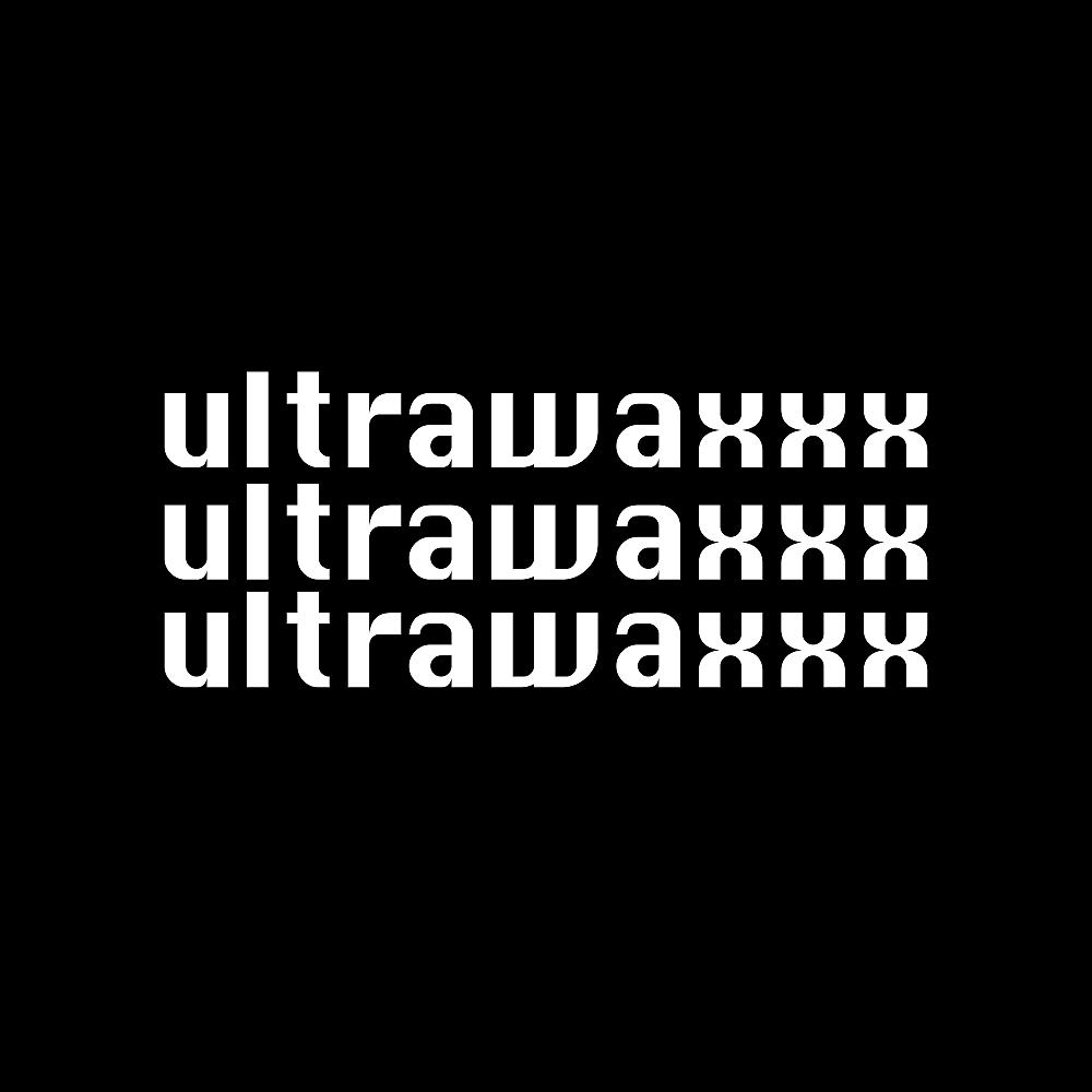 Постер альбома Ultrawaxxx
