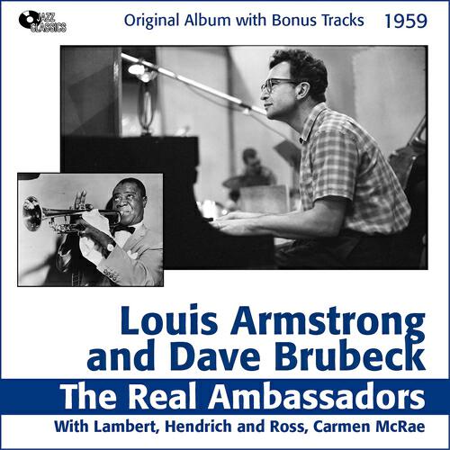 Dave Brubeck - My One Bad Habit
