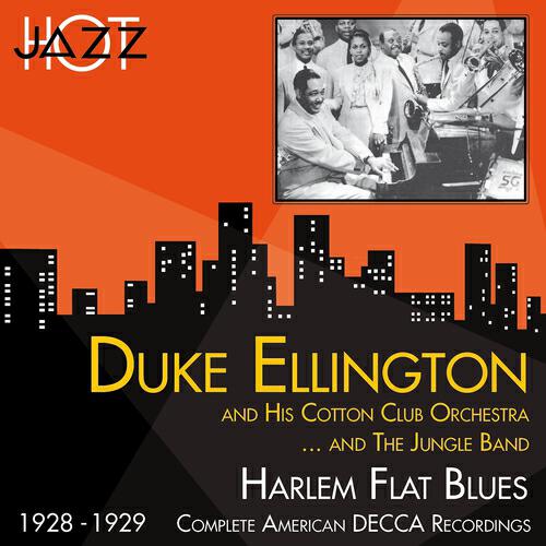 Duke Ellington and The Jungle Band - Paducah