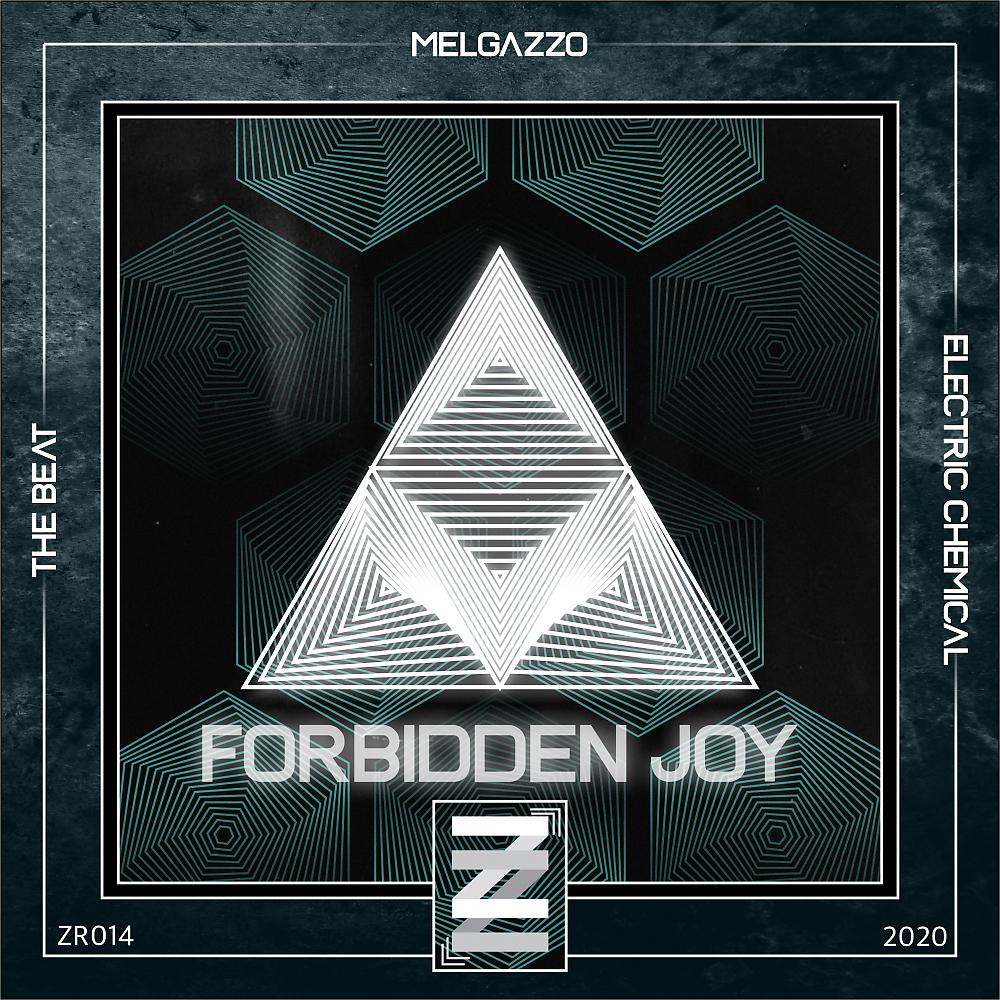 Постер альбома Forbidden Joy