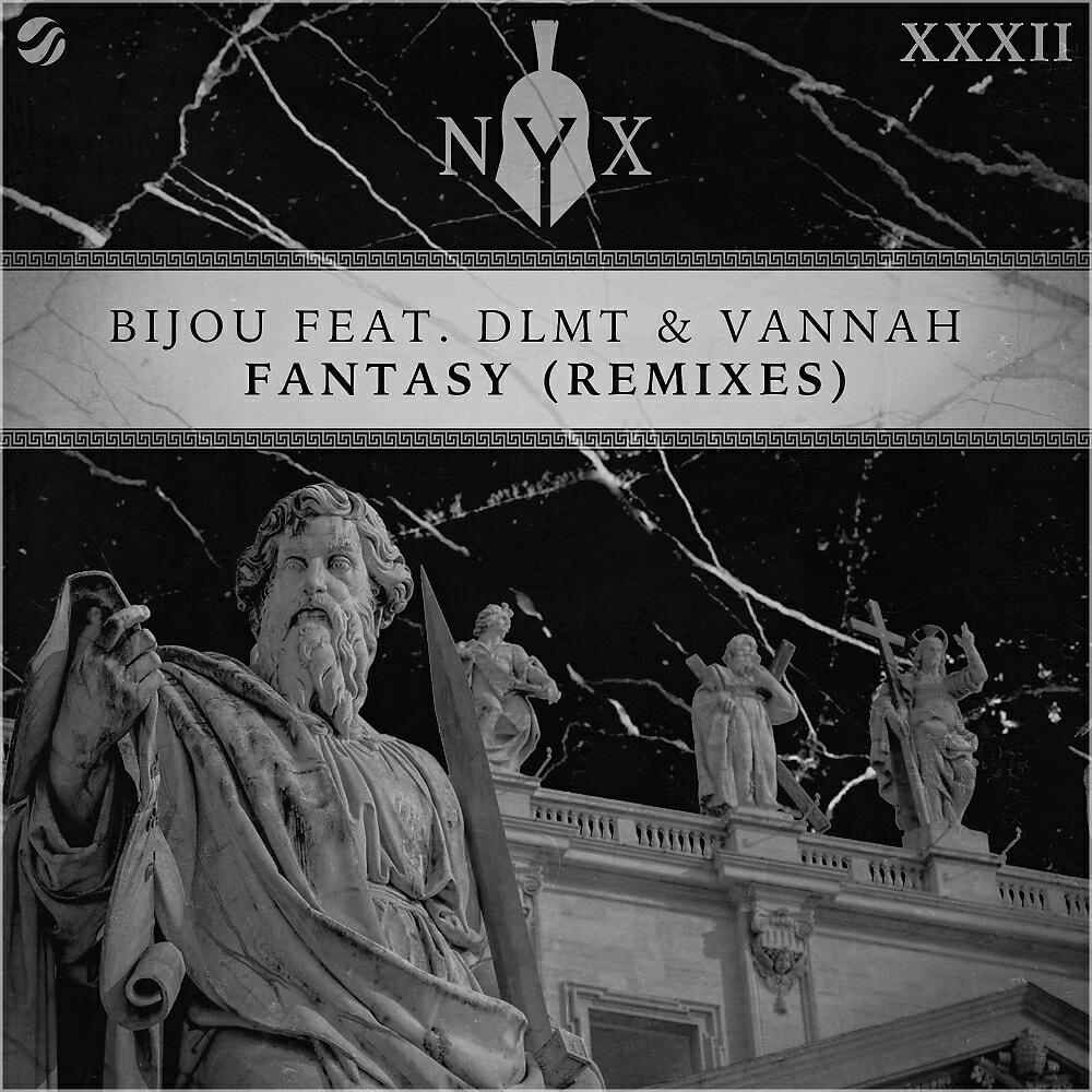 Постер альбома Fantasy (Remixes)