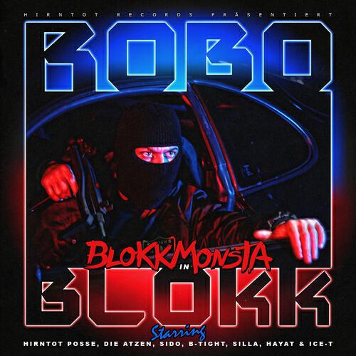Blokkmonsta - Blitzlichtgewitter