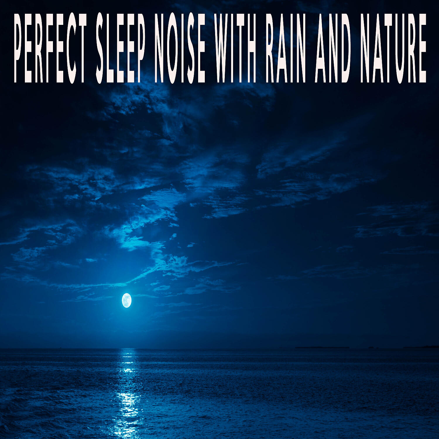 Color Noise Therapy - Immediate Calm, Rain and Nature