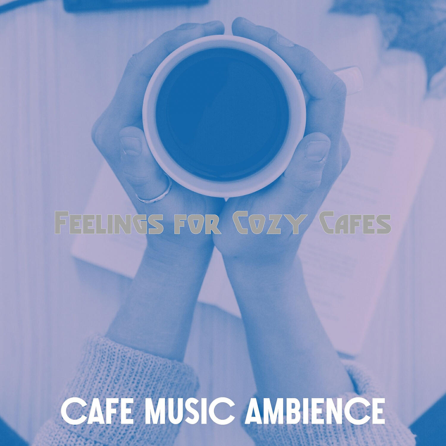 Cafe Music Ambience - Retro Ambiance for Studying in Coffee Shops