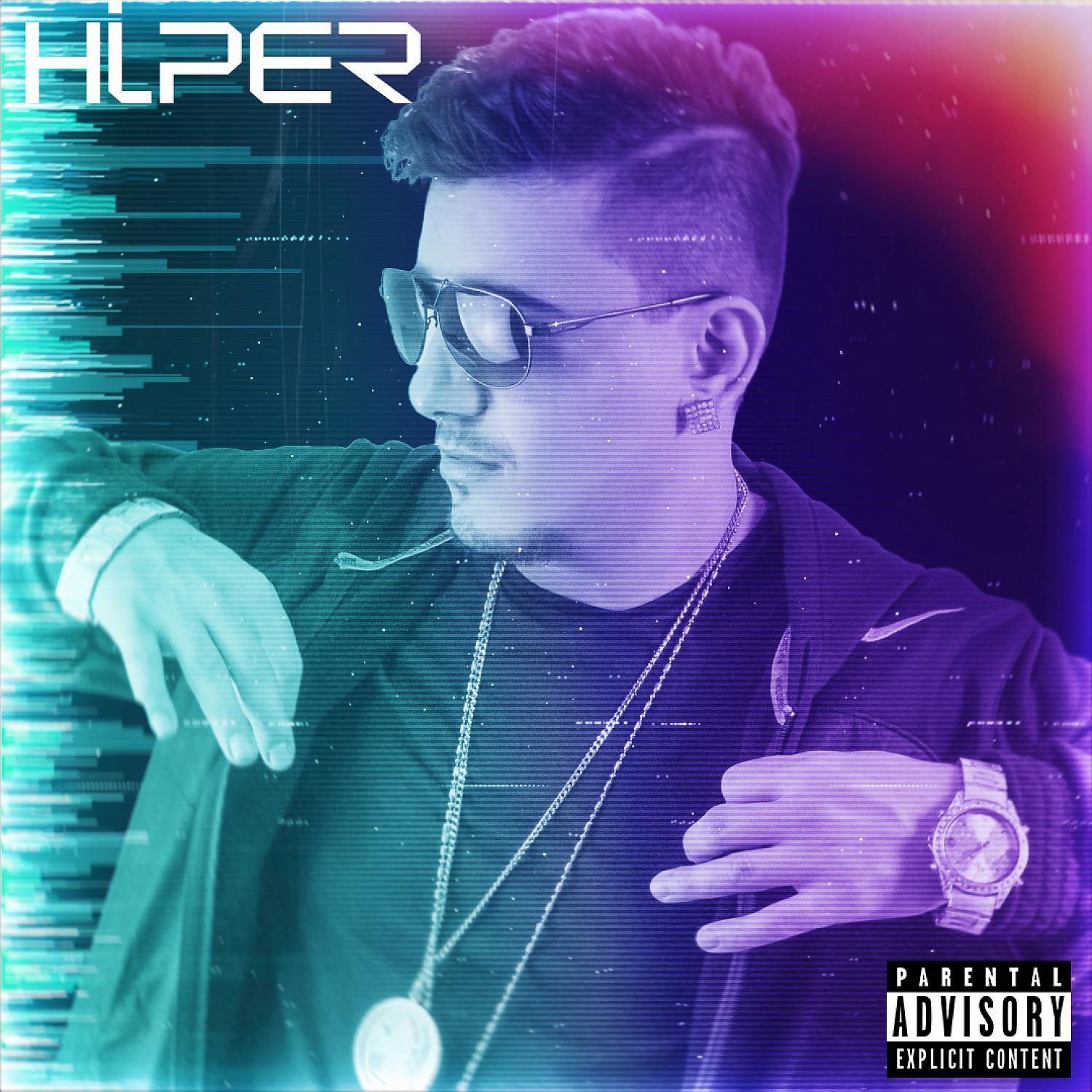 Постер альбома Hiper (feat. Raphael Gama)