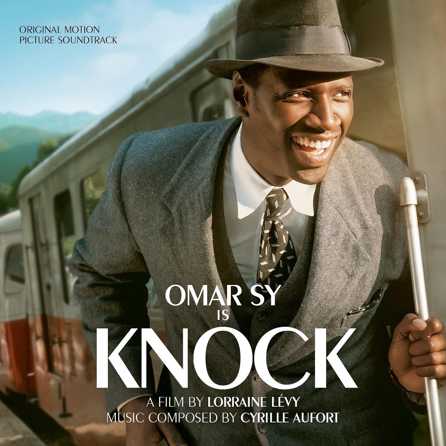 Постер альбома Knock (Original Motion Picture Soundtrack)