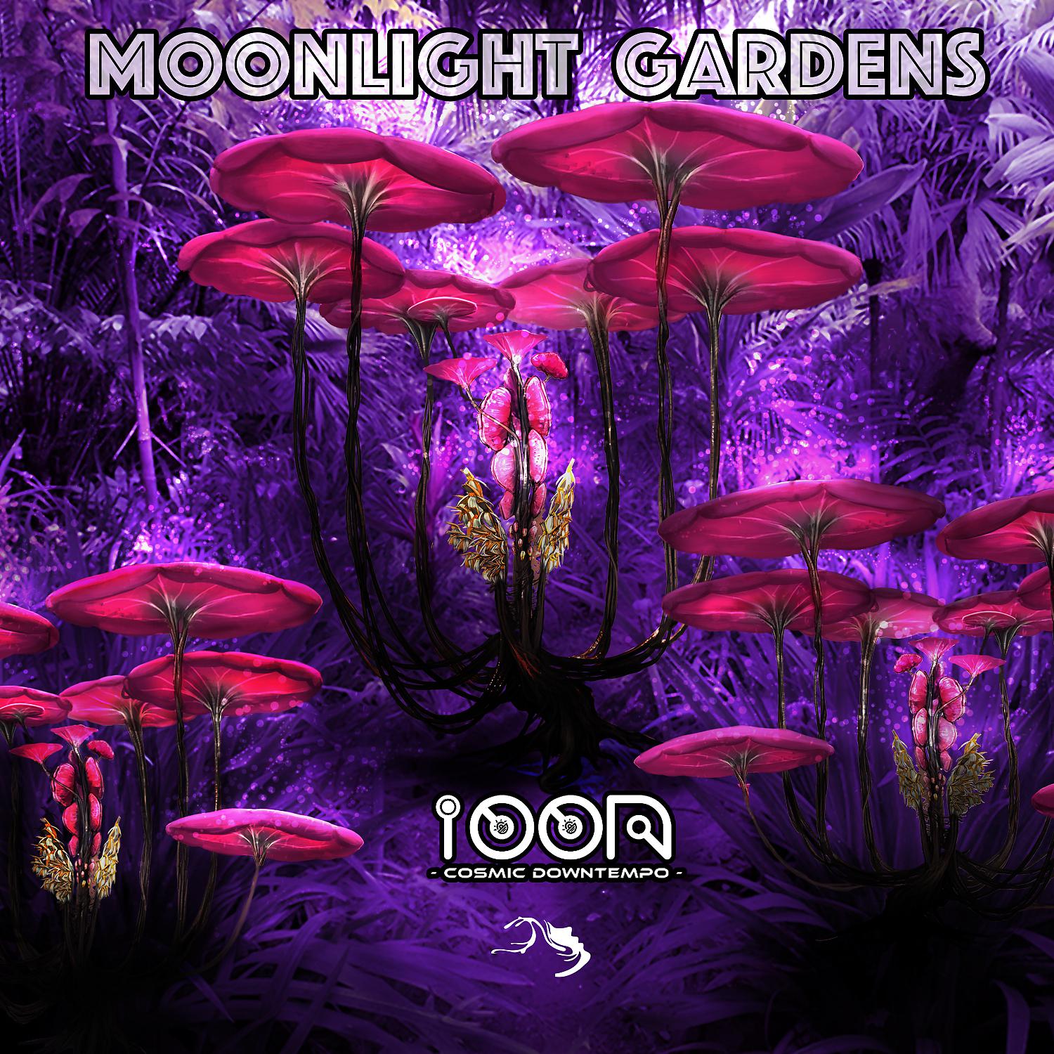 Постер альбома Moonlight Gardens