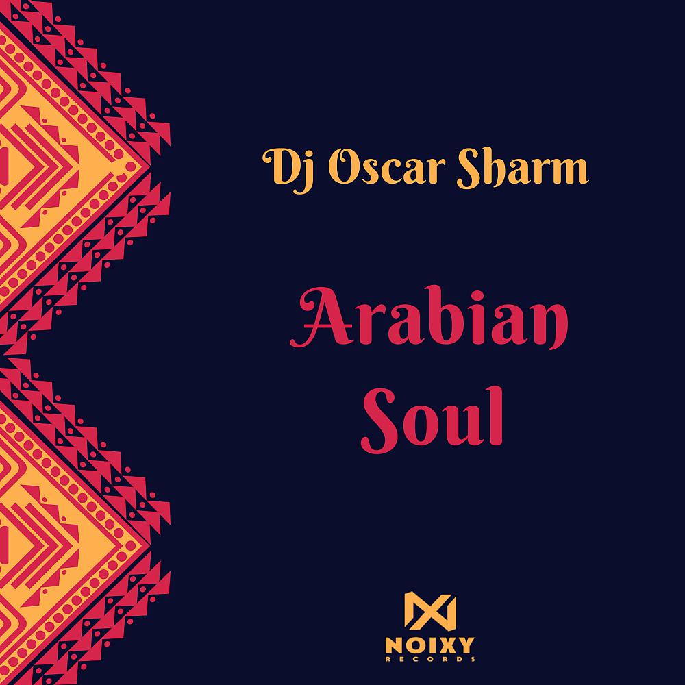 Постер альбома Arabian Soul