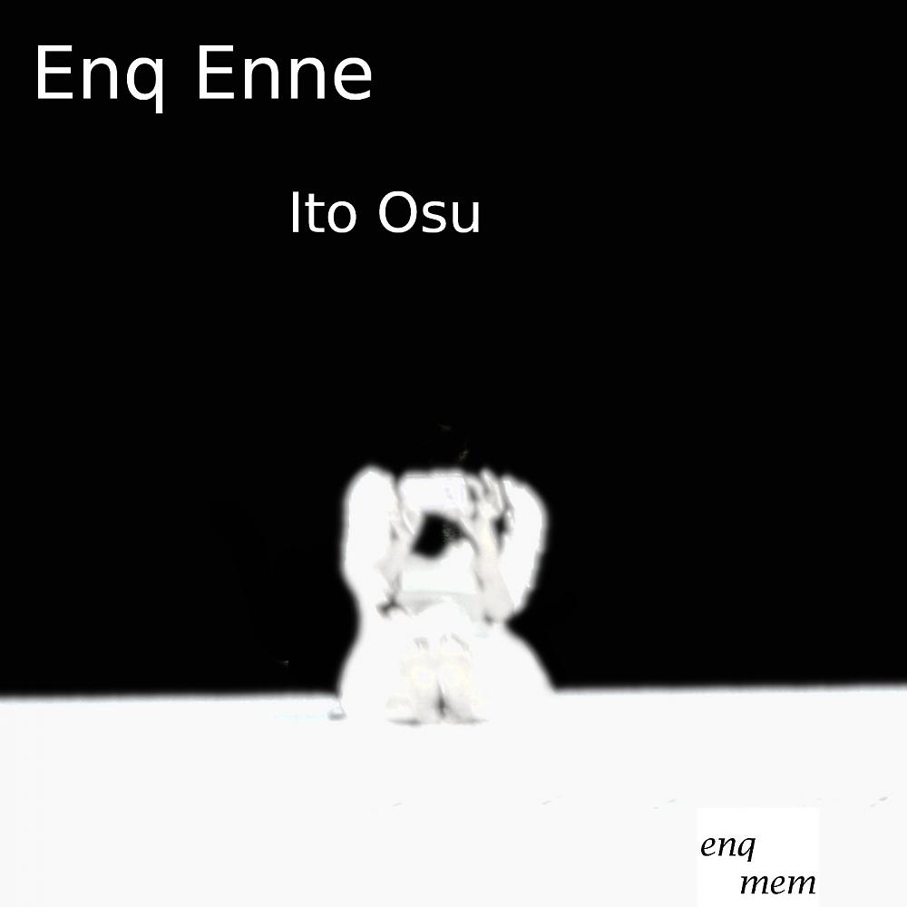 Постер альбома Ito Osu