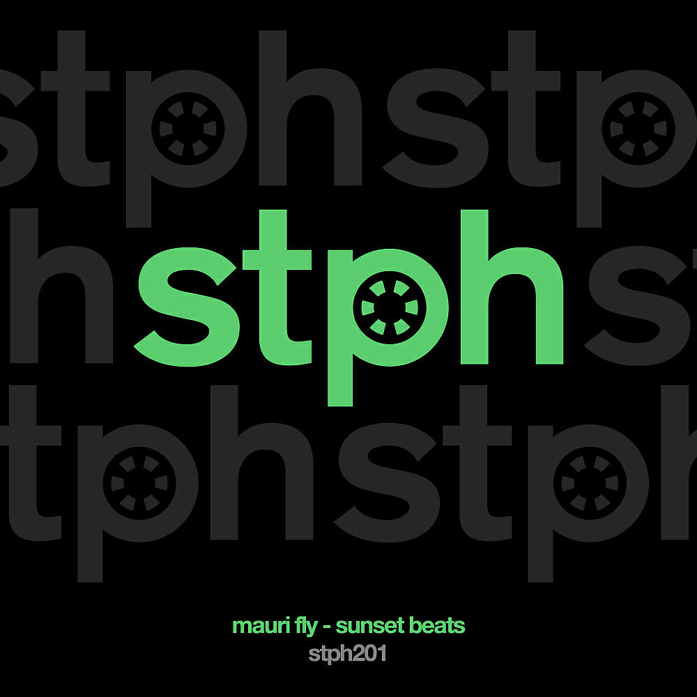 Mauri Fly - Sunset Beats (Maury Urbani Tribal Edit Remix)