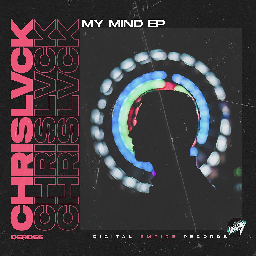 Постер альбома My Mind EP