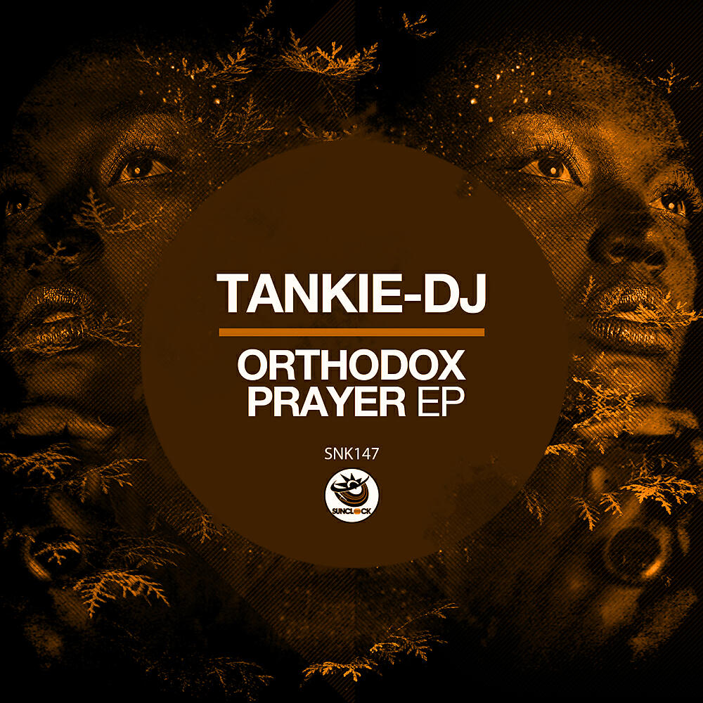 Tankie-DJ - Orthodox Prayer (Original Mix)