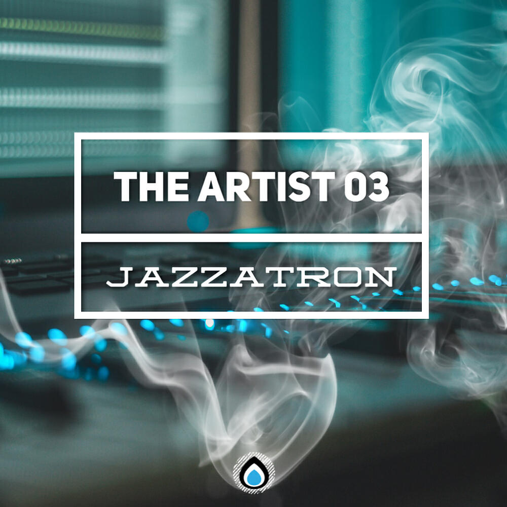 Jazzatron - Festen (Original Mix)