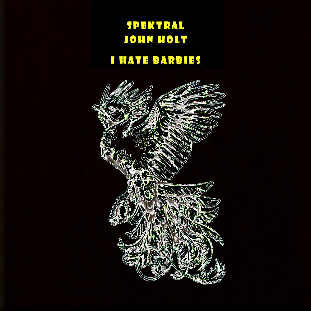 Spektral - I Hate Barbies (Original Mix)