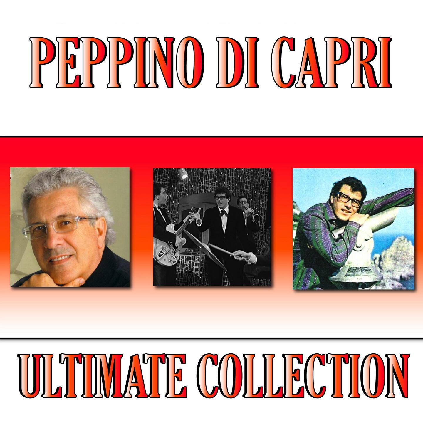 Peppino Di Capri - Notte di luna calante