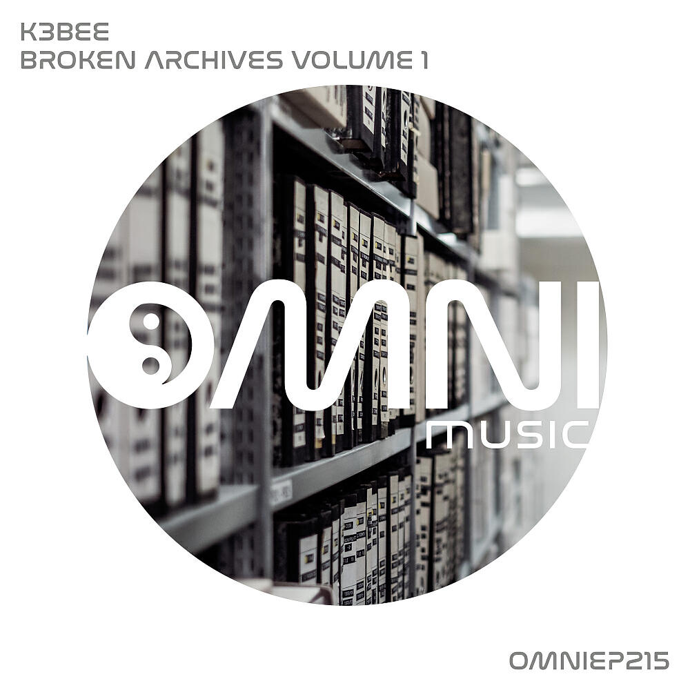 K3Bee - Solar (Original Mix)