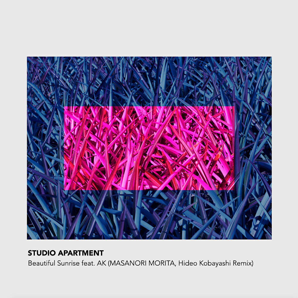 STUDIO APARTMENT - Beautiful Sunrise (Masanori Morita Remix)