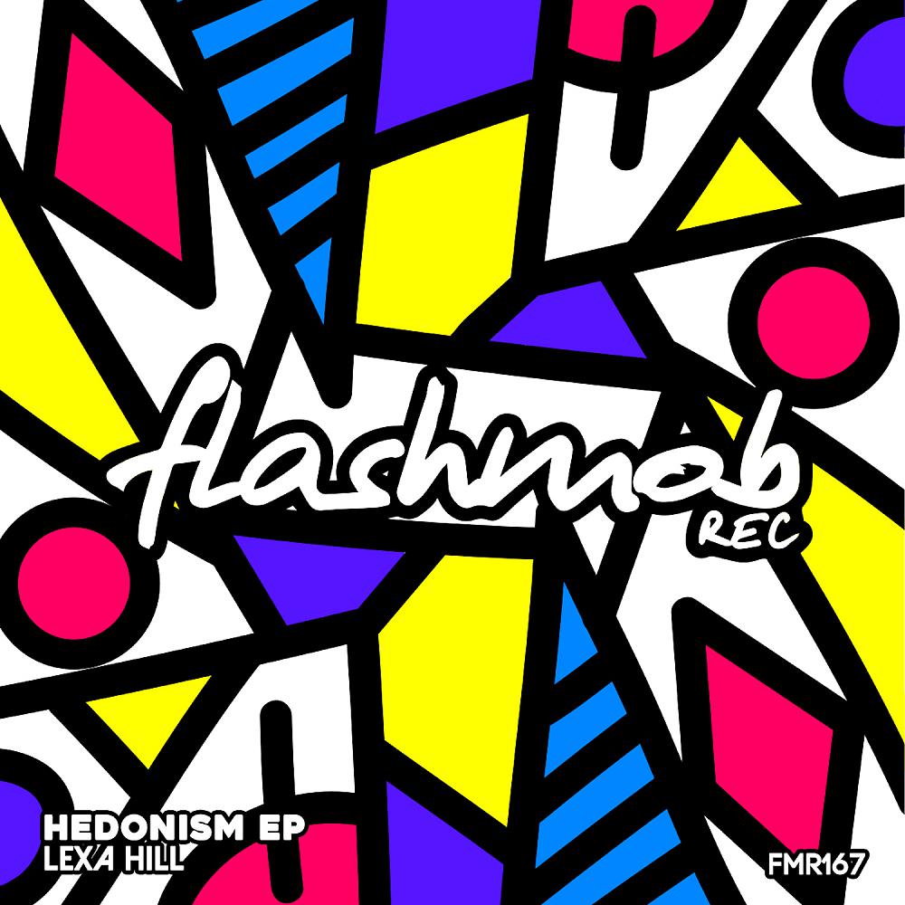 Постер альбома Hedonism EP
