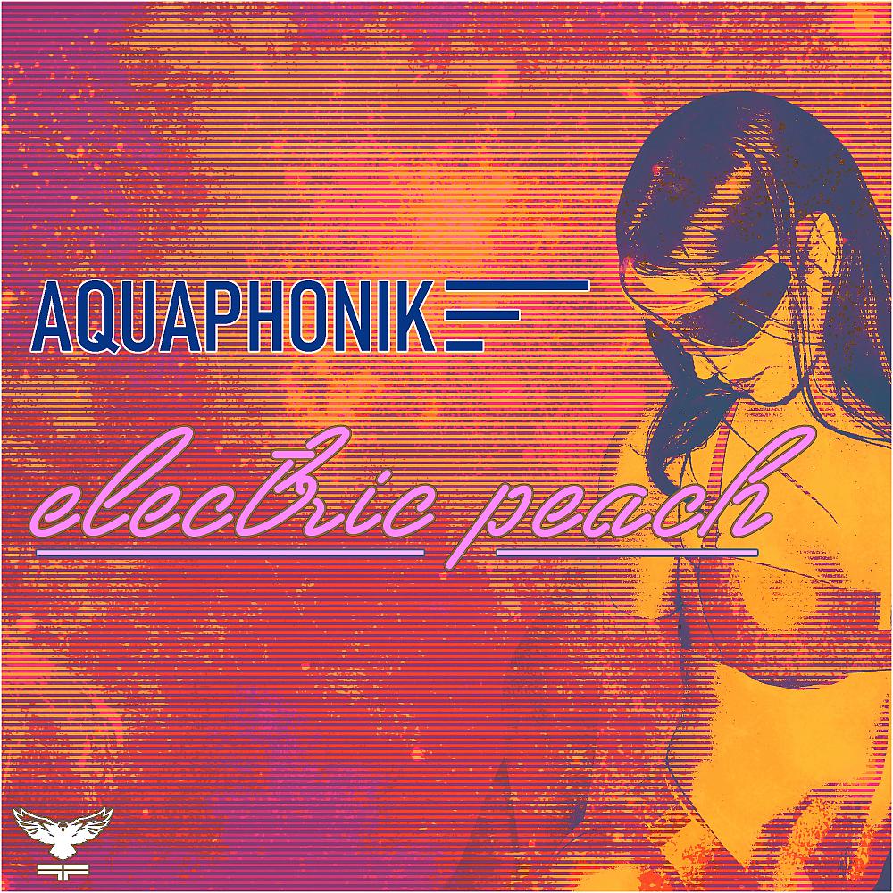 Постер альбома Electric Peach