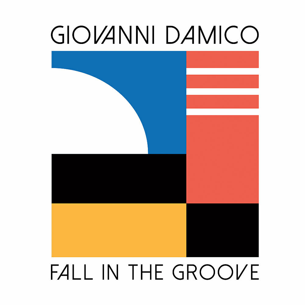 Giovanni Damico - Potassium Jam (Original Mix)