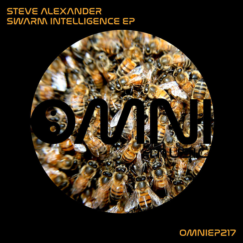 Steve Alexander - Intelligent Swarms (Original Mix)