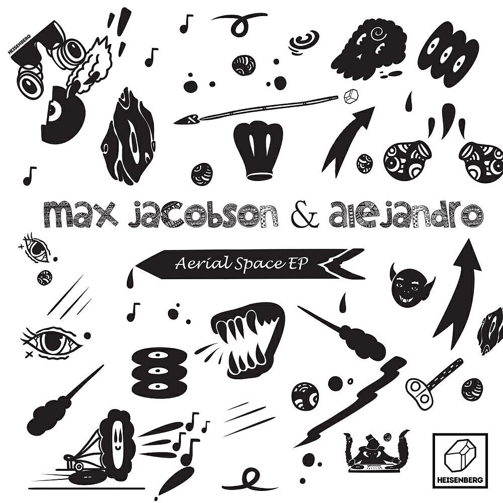 Max Jacobson - Terra (Original Mix)