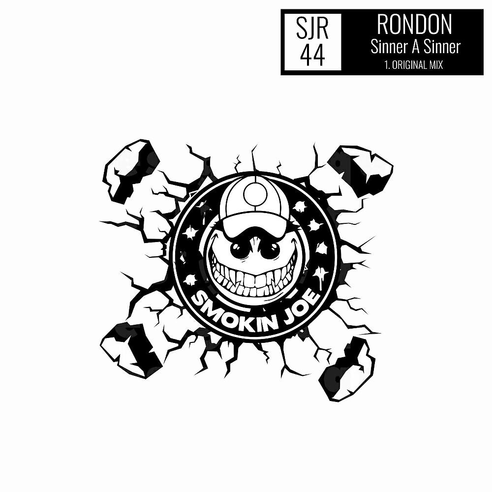 Rondon - Sinner A Sinner (Original Mix)