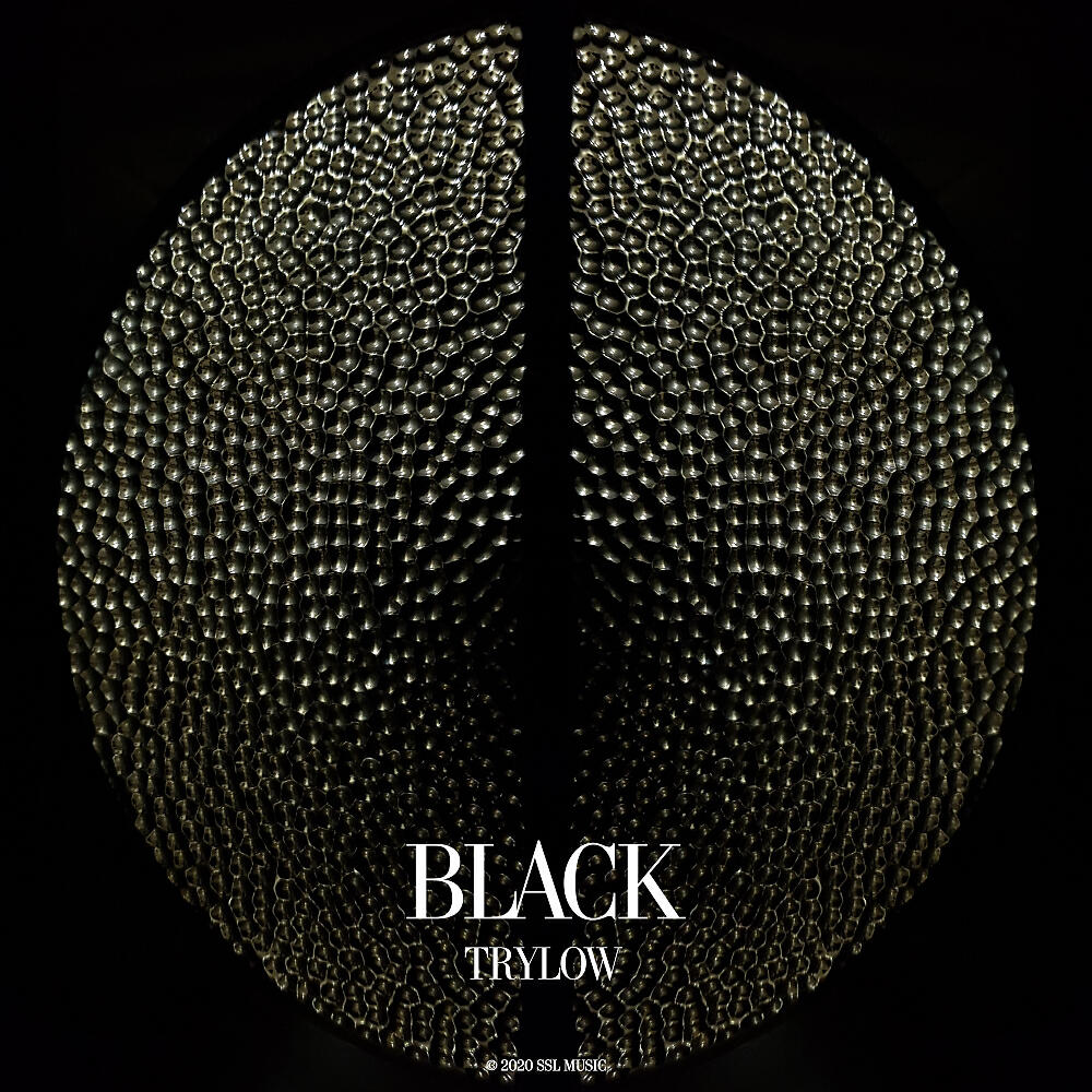 TRYLOW - BLACK (Original Mix)