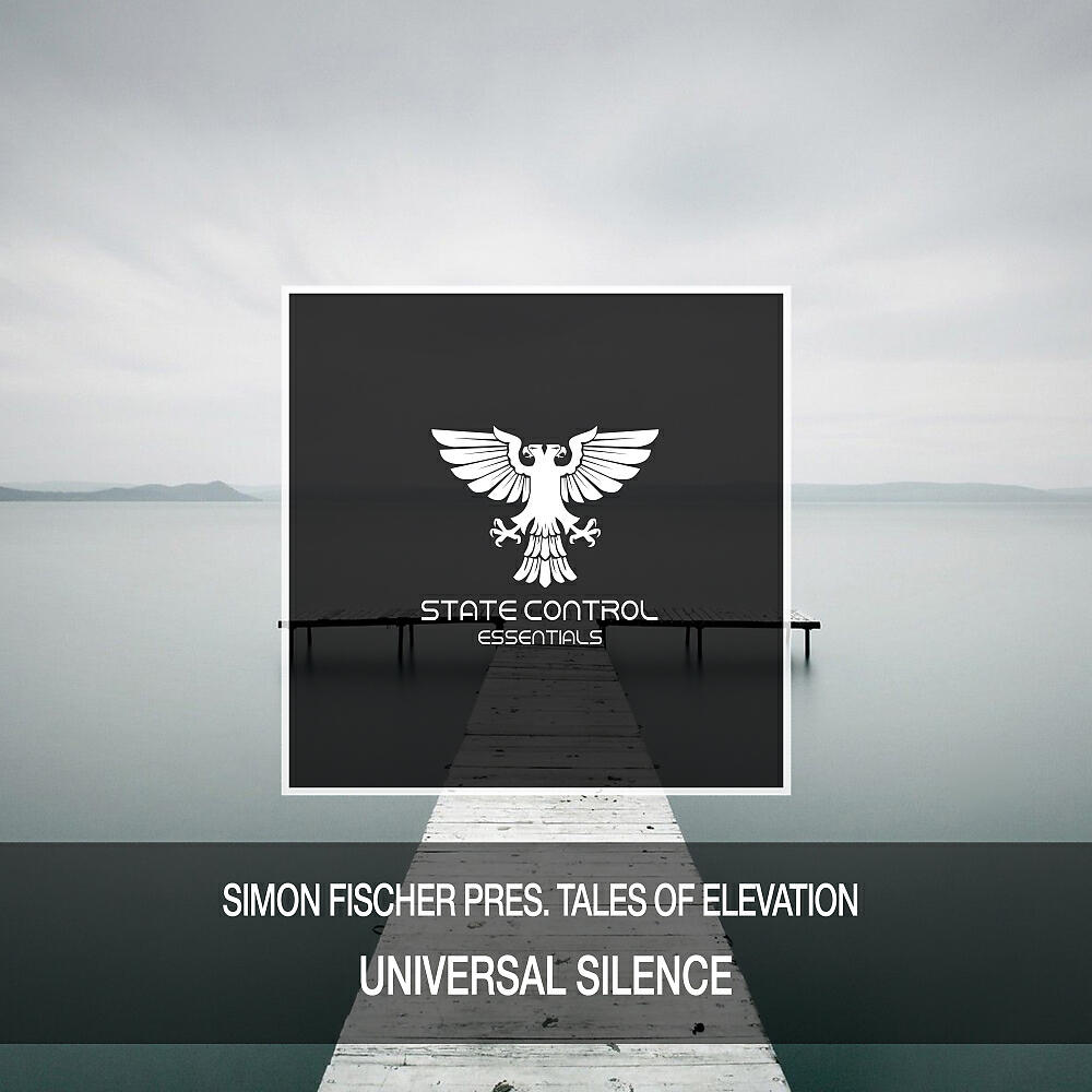 Tales Of Elevation - Universal Silence (Original Mix)