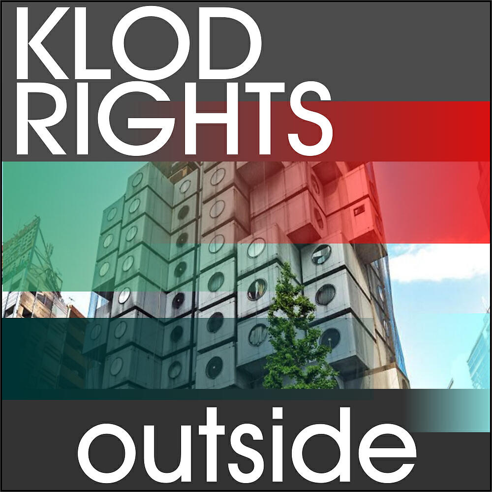 Klod Rights - Outside (Prana Jane Remix)